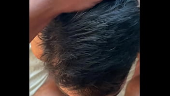 Preview 2 of Jab Into Xxx - Brincando de garganta profunda com mlk dotado do Grindr