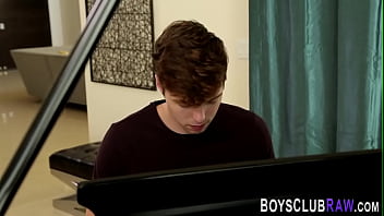 Preview 1 of Post Madent - Gay amateur sucking dick