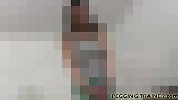 Preview 3 of Norwayian Butty - I found all the pegging porn on your computer