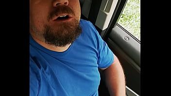 Preview 2 of Japan 3gp King - USING MY SPIT TO MASTURBATE