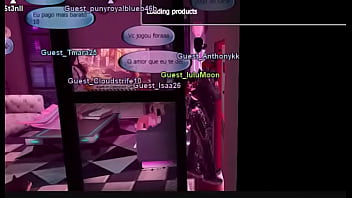 Preview 4 of Naruto Minato Namikaze Yaoi - Transando em publico jogo IMCU