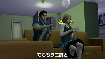 Preview 3 of Rel Porna - -切り裂かれる愛 心苦しく変わる妻と浮気相手-