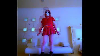 Preview 1 of Smalll Dick Fetich - Crossdressing - update #DSCF2925