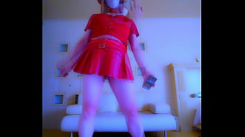 Preview 4 of Smalll Dick Fetich - Crossdressing - update #DSCF2925