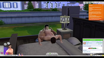 Preview 2 of Jynx Maze Pool - gay lover