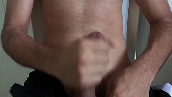Preview 4 of Eat Pussy Ass - 【素人】舞30代セックス大好きパイパン主婦。日曜日、舞でいっぱい抜いてお仕事頑張って下さいね。最近中出しばかりで精液を見ていなく勢い良く射精するデブ彼が私の貧乳勃起乳首までぶっかけて貰って大、大、大満足の変態貧乳パイパン不倫妻。さりげなく中にも出される白昼オフパコ主婦。