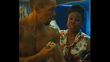 Preview 1 of Rape Neighbors Wife - Steve Howey - Shameless