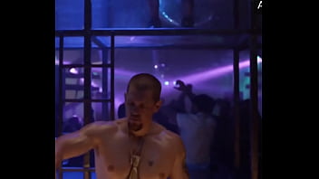 Preview 4 of Rape Neighbors Wife - Steve Howey - Shameless