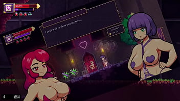 Preview 4 of All Actar Xvideos - Scarlet Maiden - Early Access Review