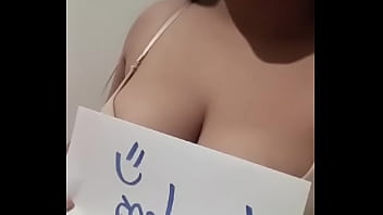 Preview 4 of Kaori Momoi - V&iacute_deo de verificaci&oacute_n