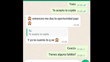 Preview 3 of Bleeding Anil - Quiero que me cojas otra vez ella no se va a enterar parte 4