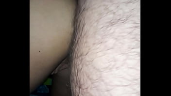 Preview 1 of Buff Stocking Mommy - Semental tiene sexo anal con annasexxxlatina