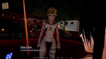 Preview 2 of Dominican Follando Con Hijo - Harem Hotel 230