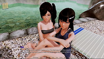 Preview 4 of Dck Big Xxx Bilack - Harem Hotel 233