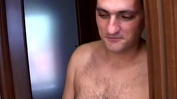 Preview 1 of Porno Siswi Sd - My partner is not satisfied with me,  I let my married friend suck my penis