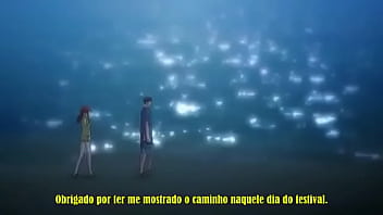 Preview 2 of Mom Perjalanan - Yubisaki kara Honki no Netsujou: Osananajimi wa Shouboushi - Legendado - Epis&oacute_dio 6 - (PT-BR) - ( JSY - LINK NA BIO )