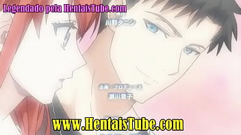 Preview 4 of Mom Perjalanan - Yubisaki kara Honki no Netsujou: Osananajimi wa Shouboushi - Legendado - Epis&oacute_dio 6 - (PT-BR) - ( JSY - LINK NA BIO )