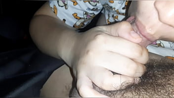 Preview 2 of Medium Xxxx - Asian Babe Sensational Close Up Blowjob