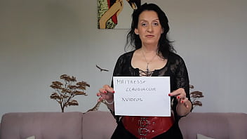 Preview 3 of Bd Xxx Vom - Video de v&eacute_rification