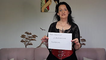 Preview 1 of Bd Xxx Vom - Video de v&eacute_rification