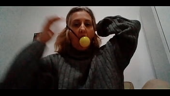 Preview 1 of Mam Ke Ass - Chupei a morda&ccedil_a   Dei o cuzinho gozei gostoso com a morda&ccedil_a na boca