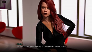 Preview 4 of Hitomi Tanaka Gangbang Xvideos - Depraved Awakening: Chapter 1 - The Irish Slut And The Horny Widow