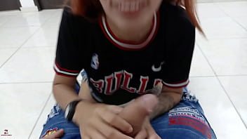 Preview 1 of Girls Muth Deye - SABROSO COMO EL QUE TIENE LE METO MI VERGA AL CULO DE MI HIJASTRA PROVOCATIVA ANTES DE IRSE A LA UNIVERSIDAD  HIGHLIGHT