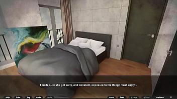 Preview 2 of Momfuck So - Dauɡhter For Dessert: Chapter 1.1 - KathyKat&#039_s Dirty Little Secrets