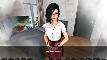 Preview 3 of Momfuck So - Dauɡhter For Dessert: Chapter 1.1 - KathyKat&#039_s Dirty Little Secrets