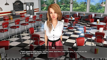Preview 1 of Momfuck So - Dauɡhter For Dessert: Chapter 1.1 - KathyKat&#039_s Dirty Little Secrets