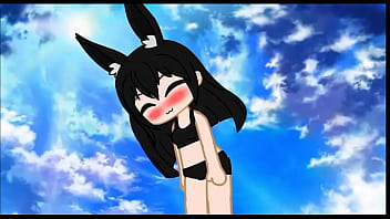 Preview 4 of Flash Turbanli - Giantess growth gacha 5