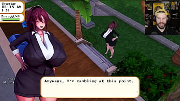 Preview 4 of Honey Ross - I Was Kicked Out For Doing Something I Shouldn&#039_t Have Done (Small Complex)