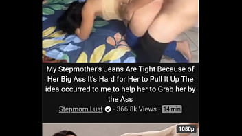 Preview 2 of Mom Join Son In Bath - Verification video
