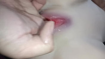 Preview 3 of Sleeping Hidden Flash - Fucked my secretary&#039_s ass in the office