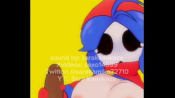 Preview 4 of Deshi Sexshi Video - Shy gal  (whit sound)