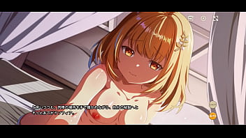 Preview 1 of Dayghter Gangbang - 天啓パラドクスX【あなたの傍にいたいから】ソフィア 2