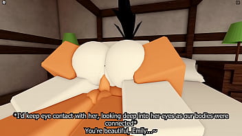 Preview 3 of Alte Creampie Pornos - Love&#039_s Childhood Echo - Episode 1: Secrets Revealed