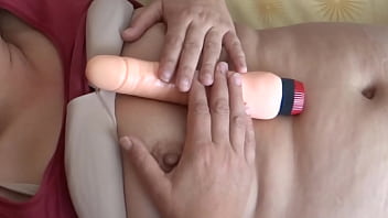 Preview 4 of Clining Up The Hous - Fuck me in the ass but don&#039_t cum inside me,  cum on my tits,  moan beautiful stepmom