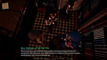Preview 2 of Brutal Tease - Harem Hotel 228