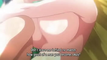 Preview 3 of Mummy Gotboobs - Youkoso! Sukebe Elf no Mori e (part 1/2) full hentai