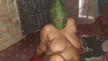 Preview 2 of Guardians F The Gonads - Indian wife blowjob and handjob