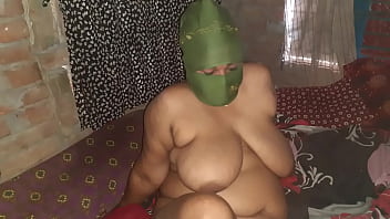 Preview 1 of Guardians F The Gonads - Indian wife blowjob and handjob