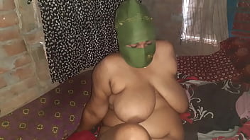 Preview 4 of Guardians F The Gonads - Indian wife blowjob and handjob