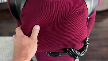 Preview 2 of Jubur Sex - Ada Wong from Resident Evil Couldn&#039_T Resist The Temptation To Suck,  Hard Fuck &amp_ Swallow Cum - Cosplay POV