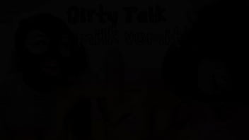 Preview 4 of Big Long Cock 30 Inch - Dirty Talk Milk Vomit