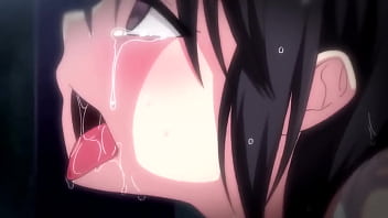 Preview 4 of Hayleys Screts - Nure Suke JK Amayadori  Episode1 Raw