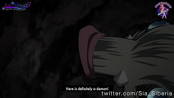 Preview 1 of Hard Pela Peli - Demon Slayer: Porn episode Sia Siberia