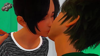 Preview 1 of Asian Pane Xxx 3gp - She Thought It Was Just a Friendly Visit&hellip_ Until It Got Hot!