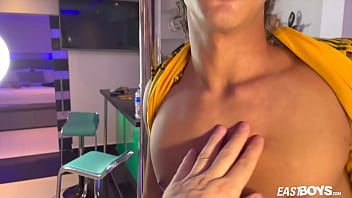 Preview 3 of Beauty Ful Aunty Xxxnx Dog - Thiago Moreira - Exclusive Handjob
