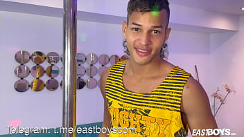 Preview 1 of Beauty Ful Aunty Xxxnx Dog - Thiago Moreira - Exclusive Handjob
